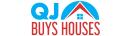 QJ Buys Houses logo